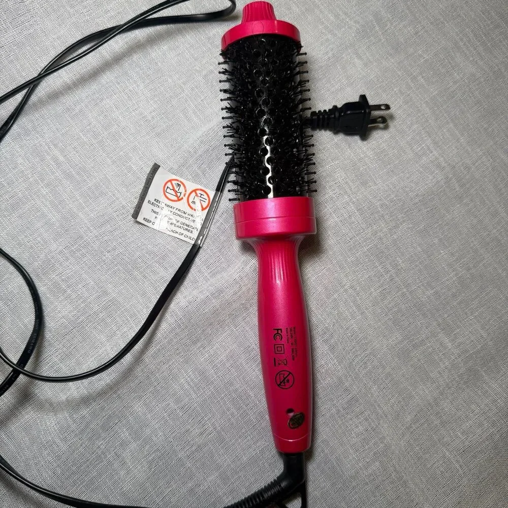 Terviiix hot pink